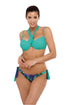 Maillot de bain deux pièces model 128995 Marko